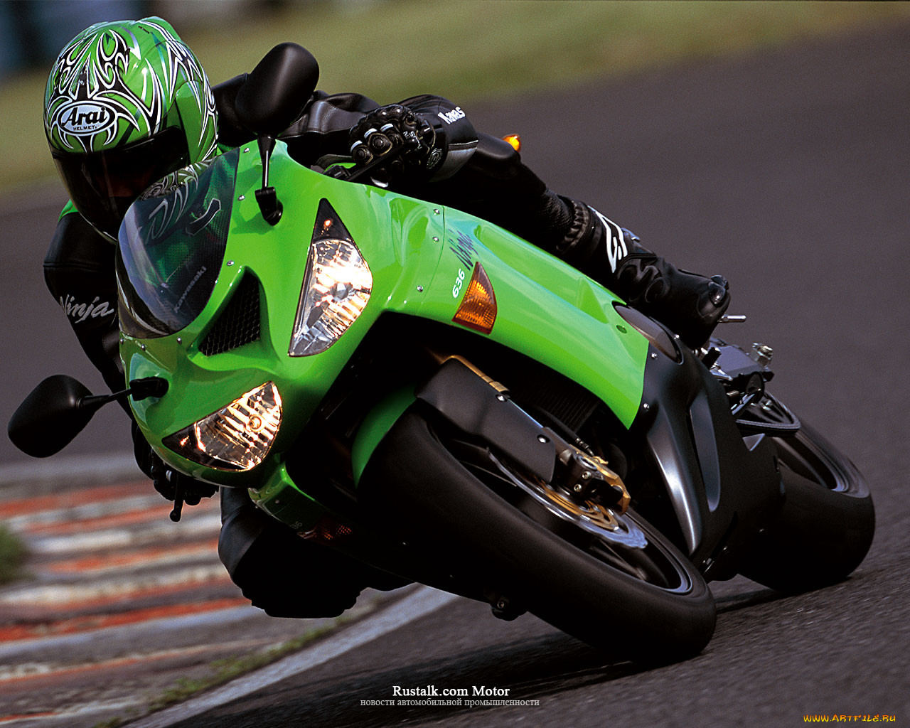 , kawasaki